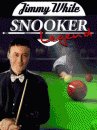 game pic for Jimmy Whites Snooker Legend